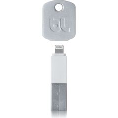 BlueLounge KII klucz ładowarka Lightning biała (KII-WH-L) 617859 736211531575