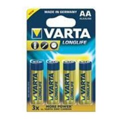 Varta Bateria Energy AA / R6 4 szt. 624839 4008496626434