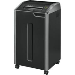 Niszczarka Fellowes 425i P-2 625933 43859627351