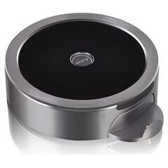 Głośnik Thermaltake GroovyR srebrny (AD-SPK-PCGRSI-00) 649562 4717964396785