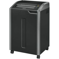 Niszczarka Fellowes 485i P-2 653160 43859627288
