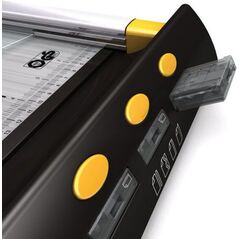 Fellowes 3 wymienne ostrza do cięcia falowanego, perforacji, zginania (5411301) 654213 43859554782