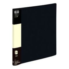 Eagle Album ofertowy, teczka Eagle 9003A, 30 koszulek czarny (21K118A) 654404 5903364200312