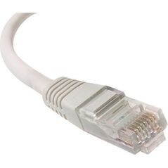 Maclean Przewód patchcord UTP cat6 3m (MCTV-660) 659669 5903292802749