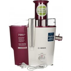 Sokowirówka Bosch MES 25C0 661874 4242002812090
