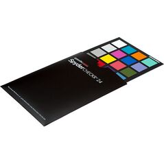 Datacolor SpyderCheckr 24 692013 875720001398