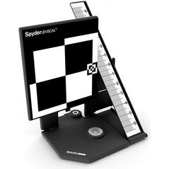 Datacolor SpyderLensCal 692019 7487485837346