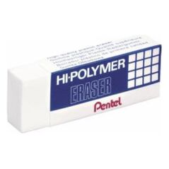 Pentel gumka do ołówka mała ZEH05 692826 4902506040411