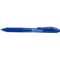 Pióro kulkowe BL107 Niebieskie 692947 884851006806
