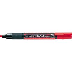 Marker kredowy SMW26 Czerwony 692980 4902506065780