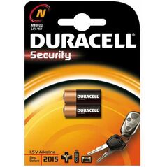 Duracell Bateria N / R1 2 szt. 693287 5000394203983