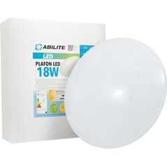Lampa sufitowa Abilite  (5901583545863) 700717 5901583545863