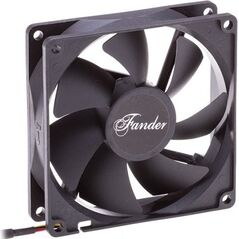 Wentylator Fander Roxo 9225P 92mm (FRX3-9225P) 714281 5901549681437