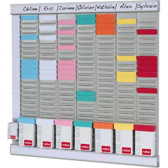 Nobo Tablica z karteczkami T-Card Office (2911080) 716603 3147330052624