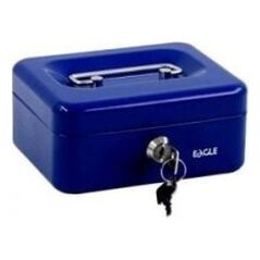 Eagle Kasetka na pieniądze 8878XS Niebieska 710394 5903364207472