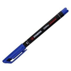 Stabilo Foliopis OHPen 0,4mm niebieski (841/41) 712030 4006381119009