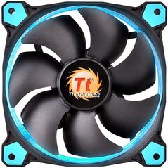 Wentylator Thermaltake Riing 14 LED Niebieski (CL-F039-PL14BU-A) 726814 4717964400758