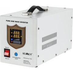 UPS Kemot PROsinus-700 (URZ3406) 763349 5901890013109