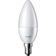 Philips CorePro LEDcandle, 3W, 2700K, E14 (78701300) 735277 8719514312401