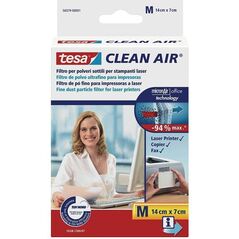 Tesa Filtr Clean Air r. M (50379) 740828 4042448140562