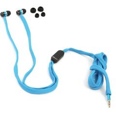 Słuchawki Freestyle Shoelace (42777) 733472 5907595427777