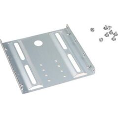 Maclean Adapter HDD/SSD, 3.5 na 2.5 metal (MC-655) 737064 5902211100560