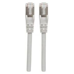 Intellinet Network Solutions Patchcord, Cat6, S/FTP, LSOH, 7.5m, szary (733274) 769151 766623733274