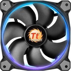 Wentylator Thermaltake Riing 12 LED RGB (CL-F042-PL12SW-A) 776778 4717964402370
