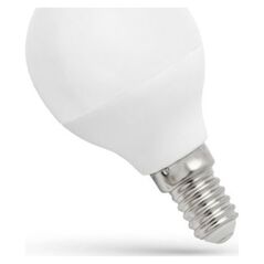 Spectrum żarówka LED, E14, 230V, 4W (WOJ13030) 779738 5907418734938
