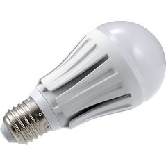 Ultron Żarówka LED E27, 10W, 810lm, 3000K, biała ciepła (138119) 791606 4040895381194