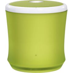 Głośnik TerraTec Neo XS zielony (145357) 792574 4040895453570