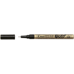 Pilot MARKER OLEJNY EF ZLOTY (SC G EF ) 819727 4902505087967