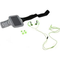 Słuchawki Platinet Sport + Armband PM1070 (42928) 847124 5907595429283