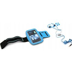 Słuchawki Platinet Sport + Armband PM1070 (42927) 847125 5907595429276