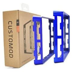 Cryorig Pokrywa do chłodzenia R1 niebieska (CR-CCI) 829709 4719692700186