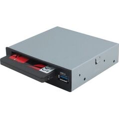 Kieszeń Sedna 2,5" SSD/HDD + USB (SE-IHD-302-U) 826929 4895135703201