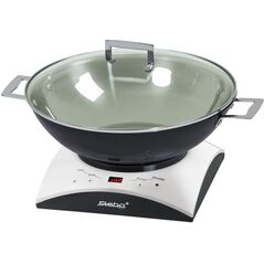 Steba Zestaw do Fondue IK 11 S 068300 838179 4011833301505
