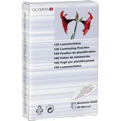Olympia folia do laminacji (9169) 819796 4030152091690