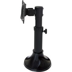 Neomounts Uchwyt biurkowy na monitor 10" - 32" (FPMA-D025BLACK) 846811 8717371444938