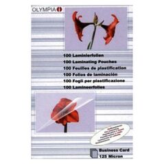 Olympia folia do laminacji 1x100 (9179) 819816 4030152091799