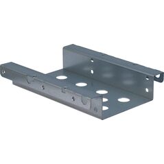 Inter-Tech Adapter 2x 2.5 / 1x 3.5 (88885245) 827175 4260133125858