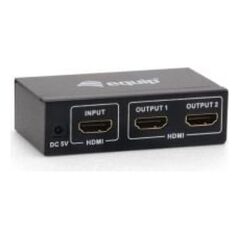 Equip HDMI-Splitter (332712) 808640 4015867161944