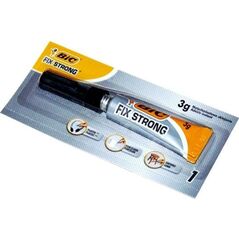Bic KLEJ FIX STRONG 3G BC (904826) 826468 3086123313934