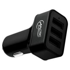 Ładowarka Arctic 3x USB-A 7.2 A  (AAPCCH00003A) 815513 872767008076