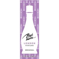 Być Może London EDT 10 ml 902428 5900793007772
