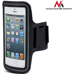 Maclean etui 4.8'' uniwersalne (MC-405B) 903616 5902211101765