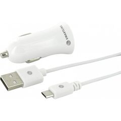 Ładowarka Holdit Smartline 1x USB-A 2.4 A  (611732) 869058 7330985117329