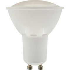 Omega LED Spotlight 6000K GU10 7W 500lm (42799) 867753 5907595434935