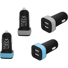 Ładowarka Blow G31A 2x USB-A 3.1 A  (5900804076292) 856969 5900804076292