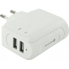 Ładowarka Holdit 2x USB-A 3.4 A (611738) 869056 7330985117381